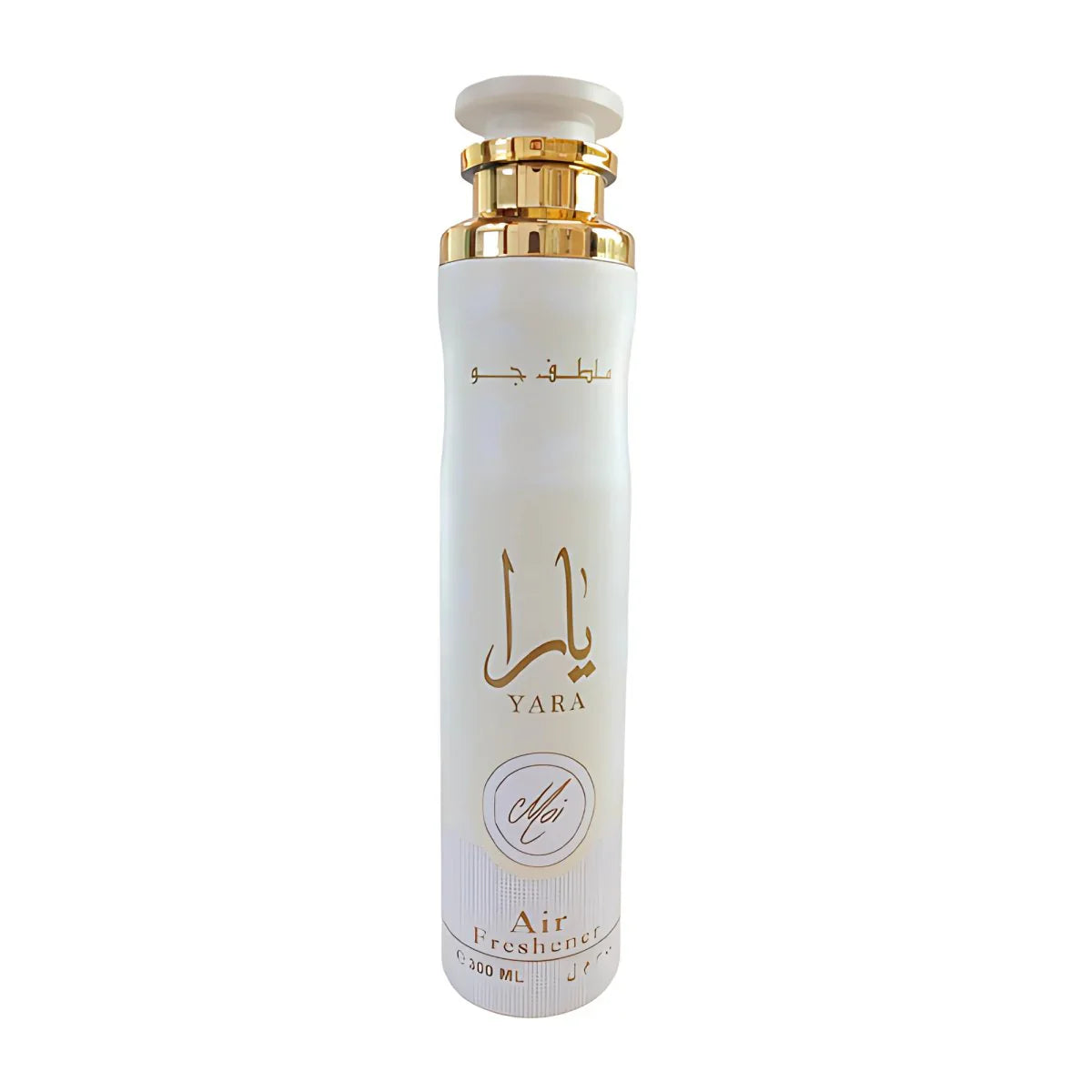 Lattafa Yara Moi Luftfräschare Spray 300ml – Lyxig Orientalisk Luktborttagare