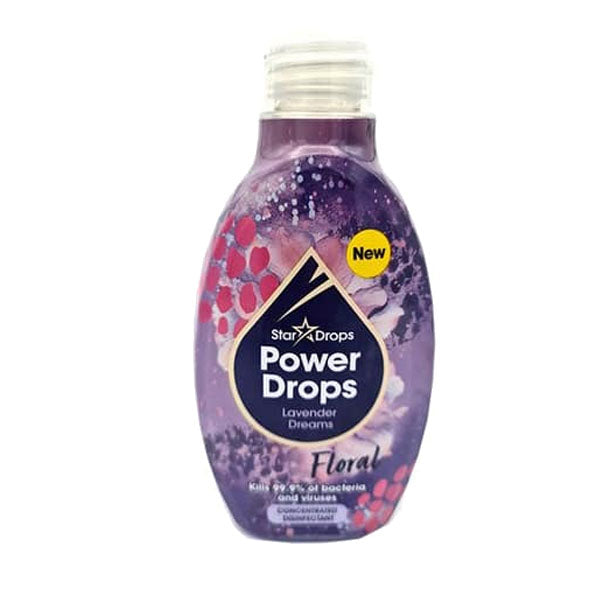 StarDrops Pink Stuff Power Drops Lavender Dreams 250ml