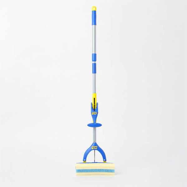 Scrub Daddy Mop Daddy Drugelio šluota