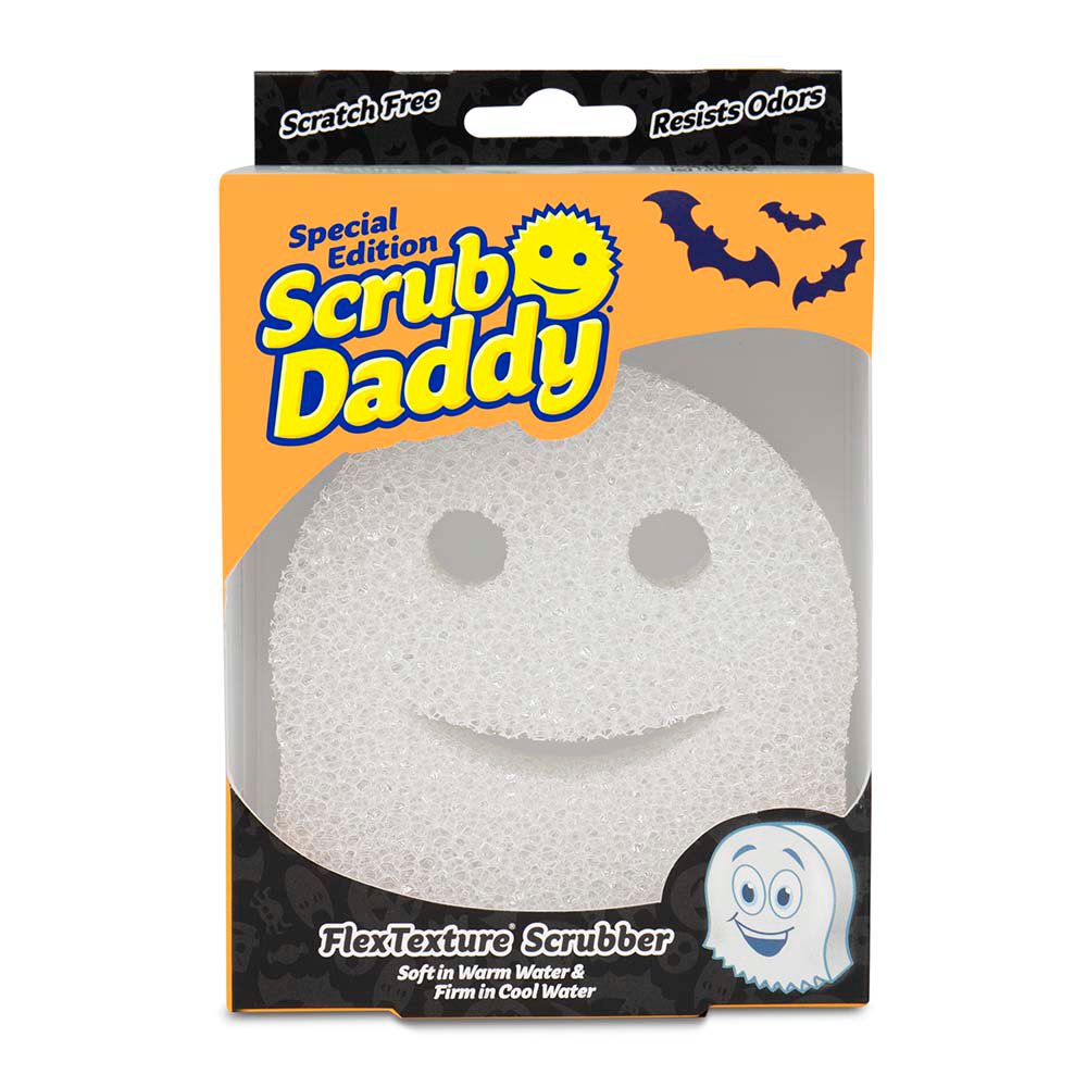 Scrub Daddy - Duch - edycja limitowana