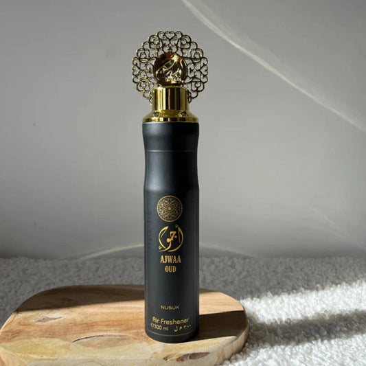 Nusuk osvěžovač vzduchu - Ajwaa Oud