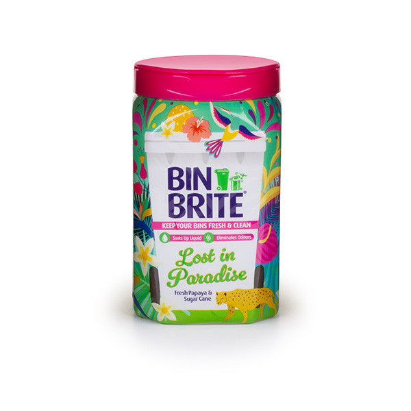 Bin Brite soptunnedoft | Lost in paradise (500 gram)