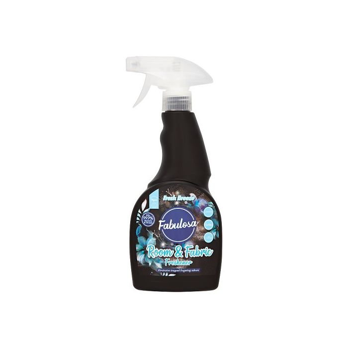 Fabulosa Osvježivač soba i tkanina Fresh Breeze 500 ml