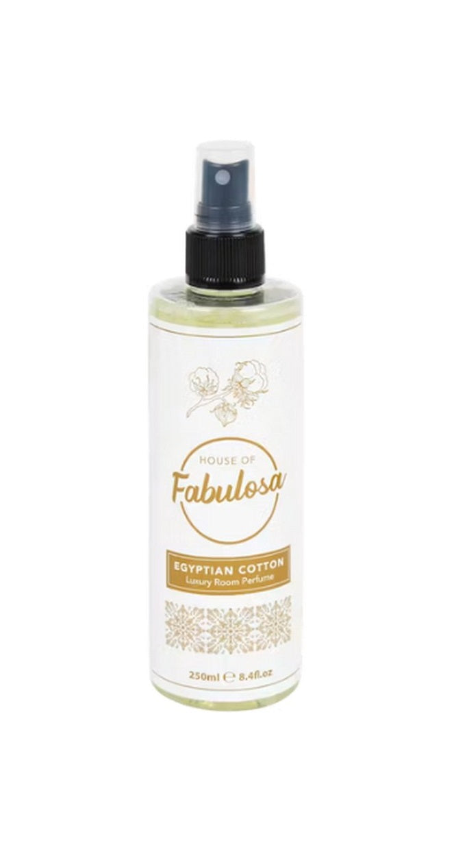 Fabulosa Profumo per la casa Cotone Egiziano – 250 ml