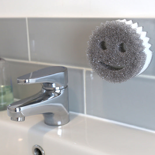 Scrub Daddy Gray