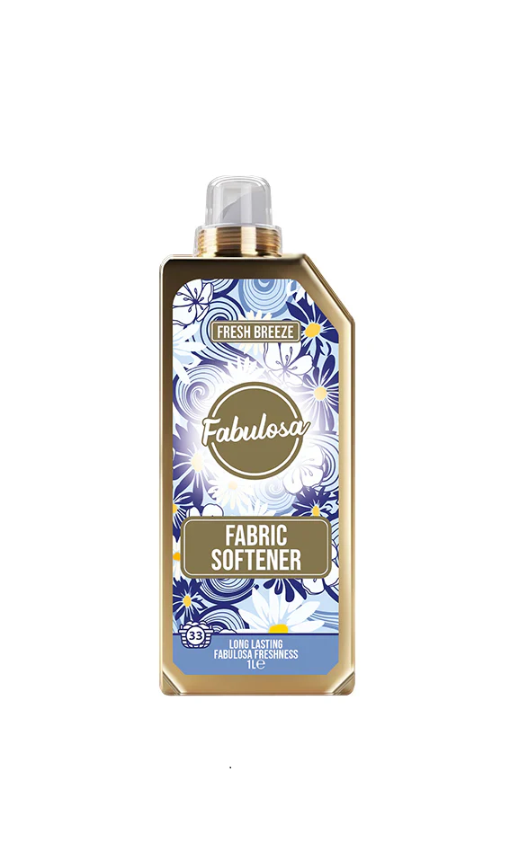 Fabulosa Ammorbidente | Brezza Fresca (1000 ml)