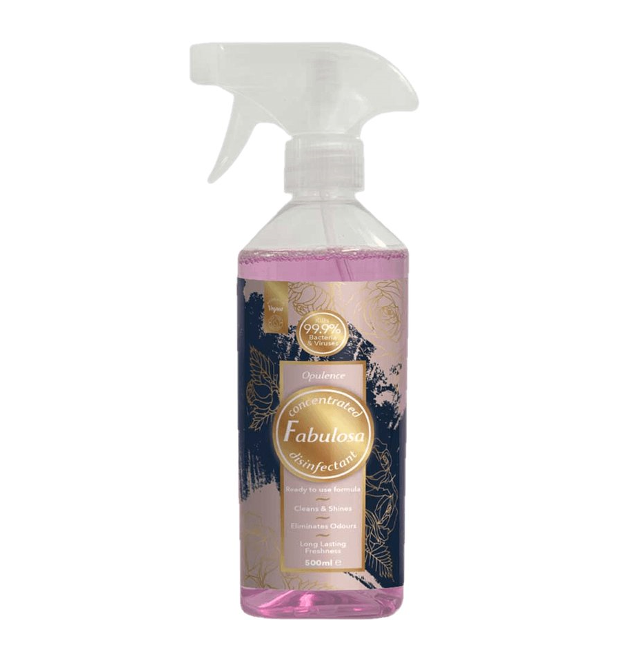 Fabulosa Opulence Desinfectante Concentrado 500ml