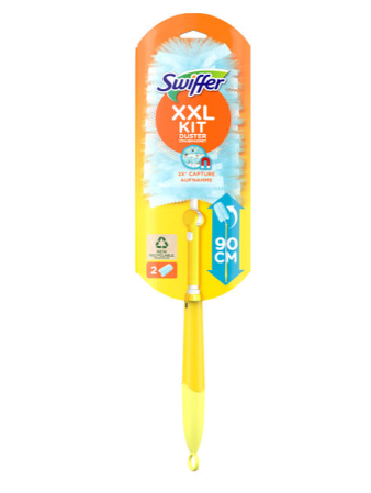 Kit de inicio Swiffer Duster XXL