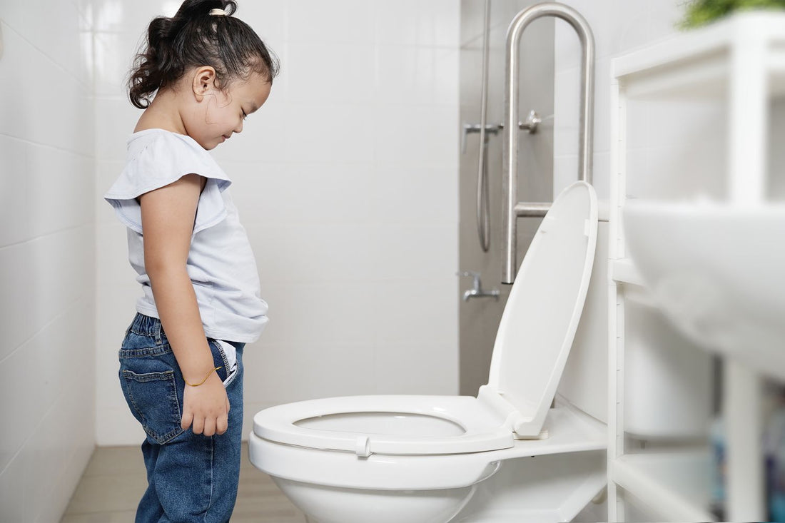 Toilet grondig reinigen – welke middelen gebruiken voor langdurige frisheid en hygiëne