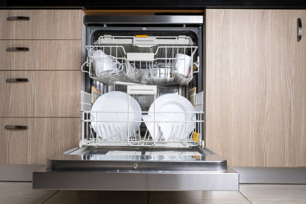 Vaatwasser reinigen stap voor stap: 10 duurzame tips voor een frisse vaatwasser - ViralCleaning