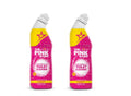 The Pink Stuff – 2 × 750 ml – Stardrops čudesno sredstvo za čišćenje toaleta – THE čudesno sredstvo za čišćenje – The Miracle Cleaner