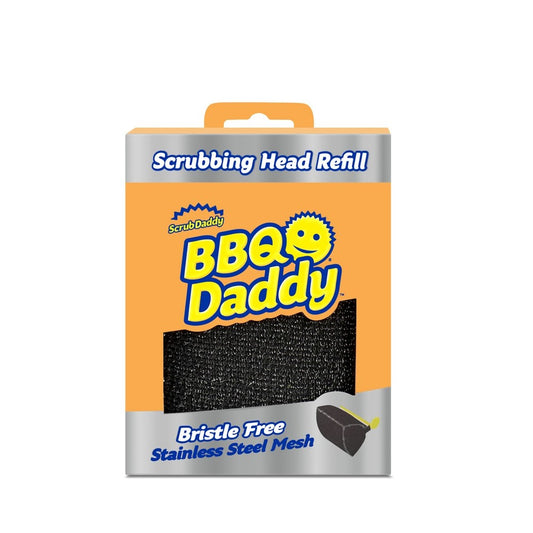 Scrub Daddy Spons - BBQ Tisztítófej Utántöltő