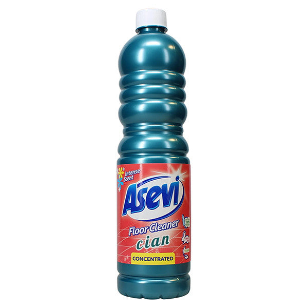 Asevi detergente per pavimenti Cian (1 litro)