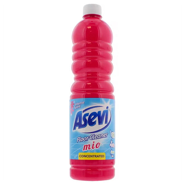 Asevi čistilo za tla Mio (1 liter)