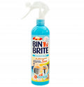 Bin Brite Ambientador em Spray para Caixotes do Lixo – Mediterranean Sun | 500ml