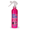 Bin Brite Ambientador em Spray para Caixotes do Lixo – Berry Blast (400 ml)
