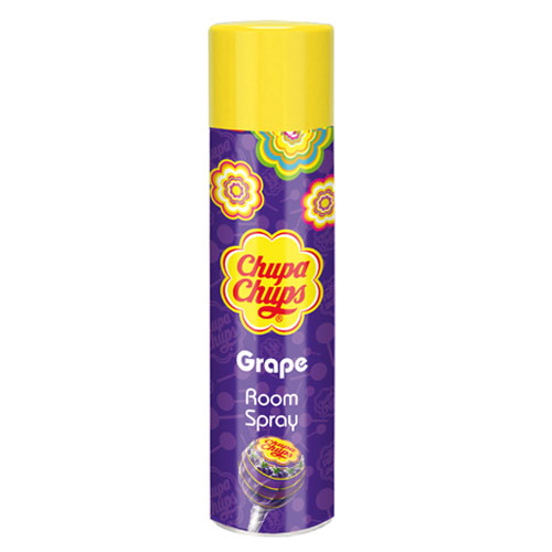 Chupa Chups sobni sprej - grozdje