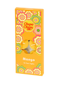 Chupa Chups Scented Tealights 10 pieces - Mango
