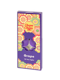 Chupa Chups Velas de chá perfumadas, 10 unidades - Uva