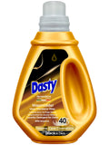 Dasty Black & Dark, płyn do prania – czarne i ciemne pranie – 1,5 litra – 40 prań