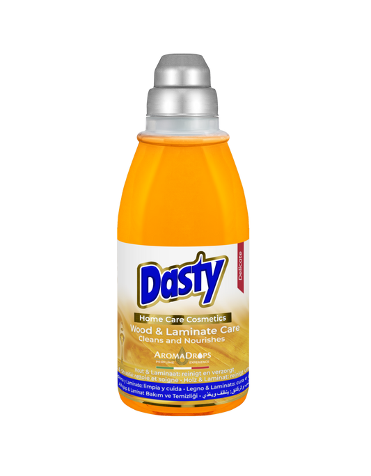 Dasty Laminate Cleaner All-Purpose Cleaner – For Wood & Laminate 1L