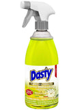 Dasty Express sredstvo za ručno pranje posuđa Limeta 700 ml – samopjeneći odmašćivač za ručno pranje posuđa
