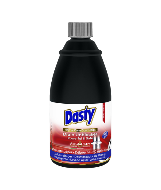Dasty Sink Unblocker – Powerful Drain Unblocker for Kitchen & Bathroom