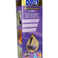 Dasty Spraymop con sistema de pulverización – Mopa y fregona para suelos sin cubo – Cabezal giratorio – 42 cm