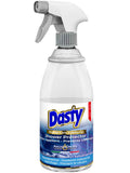 Dasty zuhanyzóhoz való vízkővédő 700 ml – víztaszító vízkő elleni spray zuhanyzóhoz és fürdőszobához