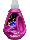 Detergente líquido Dasty Color Protect – Ropa de color – 1,5 litros – 40 lavados