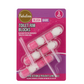 Blocchi per WC Fabulosa – 3 pezzi - Blush Babe - Profumo Fresco e Protezione contro il Calcare