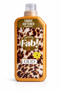 Suavizante Fabulosa OUD – 1L – 33 lavados – Acondicionador para la ropa