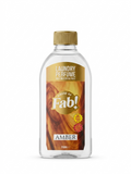Fabulosa Amber wasparfum 250ml – Wasparfum voor heerlijk geurende was – Geurversterker voor kleding en beddengoed