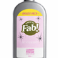Fabulosa Wasparfum Hummingbird – Wasparfum 500ml | Bekend van TikTok - ViralCleaning