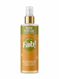 Fabulosa Summer Crush huisparfum – Roomspray met zomerse geur – Luchtverfrisser voor woonkamer, toilet en slaapkamer