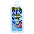 Água de engomar Fabulosa Cotton Fresh 1 L – Água de engomar premium com aroma fresco a algodão