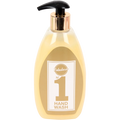 Fabulosa luksusowe mydło w płynie do rąk nr 1 – pielęgnujące mycie rąk o luksusowym zapachu | 500 ml