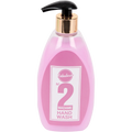 Fabulosa luksusowe mydło w płynie do rąk nr 2 Madame – elegancki zapach i delikatne oczyszczanie | 500 ml