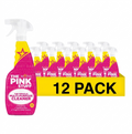 The Pink Stuff Limpa-tudo multiusos 750ml - embalagem de 12
