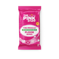 The Pink Stuff biodegradowalne antybakteryjne chusteczki do podłóg - edycja limitowana