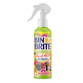 Bin Brite Ambientador em Spray para Caixotes do Lixo – Island Fruit 400ml
