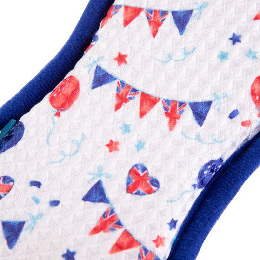 Minky Spugna per la pulizia Tripla Azione Anti-Batterica Celebrazione