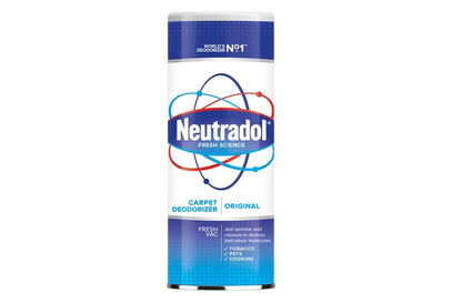 Neutradol Deodorante per Tappeti Originale