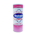 Desodorizante para carpetes Neutradol Carpet Fresh Pink 350g – Pó ambientador para carpetes – Neutraliza maus odores de animais de estimação e fumo – Conhecido do TikTok – Desodorizante de carpetes contra maus odores – Pó ambientador para carpetes