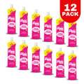 The Pink Stuff Detergente cremoso 500ml - confezione da 12