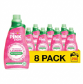 The Pink Stuff biološki tekući deterdžent za pranje rublja 960ml - 8 pakiranja