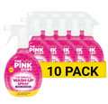 The Pink Stuff Wash Up Spray 500ml - 10-pack