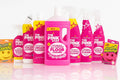 The Pink Stuff – Ostateczny pakiet do wszystkiego