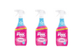 The Pink Stuff spray disinfettante - 850ml - confezione da 3
