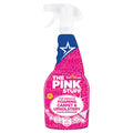 The Pink Stuff - vaahtoava mattojen ja verhoilun tahranpoistoaine 500 ml